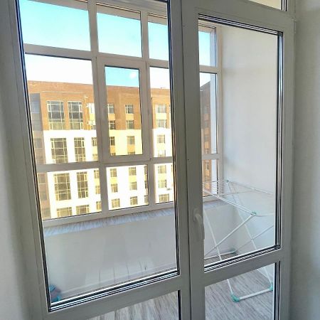 Amazing Apartments In The Rc Alpamys. Αστάνα Εξωτερικό φωτογραφία