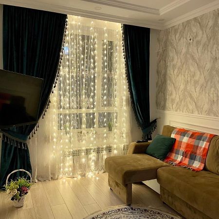 Amazing Apartments In The Rc Alpamys. Αστάνα Εξωτερικό φωτογραφία