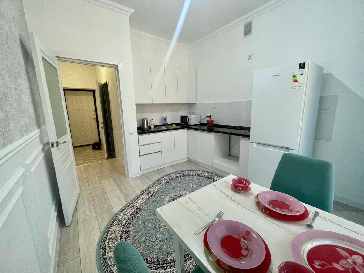 Amazing Apartments In The Rc Alpamys. Αστάνα Εξωτερικό φωτογραφία